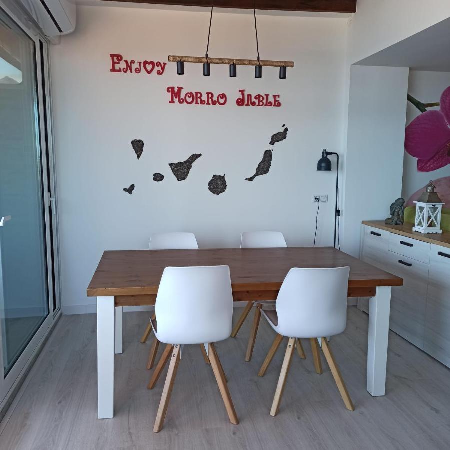 Enjoy Morro Jable Morro Jable (Fuerteventura) Exterior foto