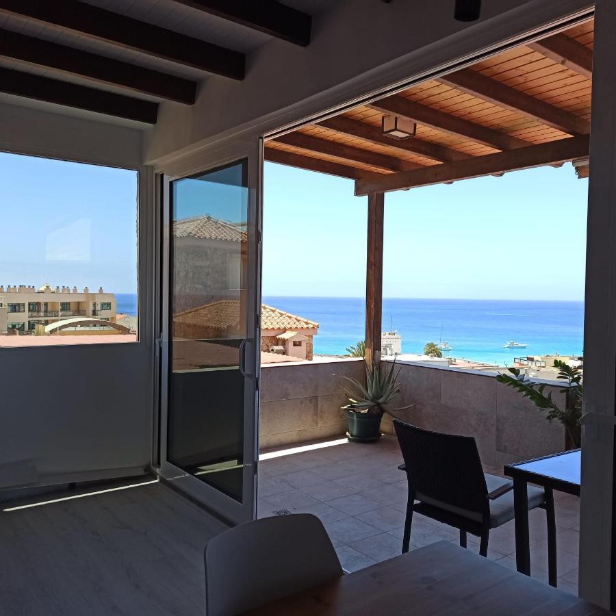 Enjoy Morro Jable Morro Jable (Fuerteventura) Exterior foto
