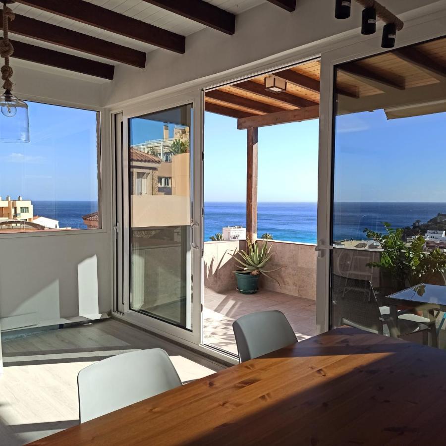 Enjoy Morro Jable Morro Jable (Fuerteventura) Exterior foto