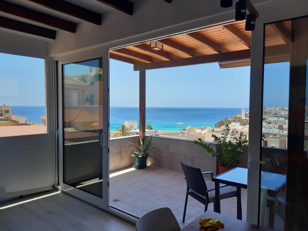 Enjoy Morro Jable Morro Jable (Fuerteventura) Exterior foto