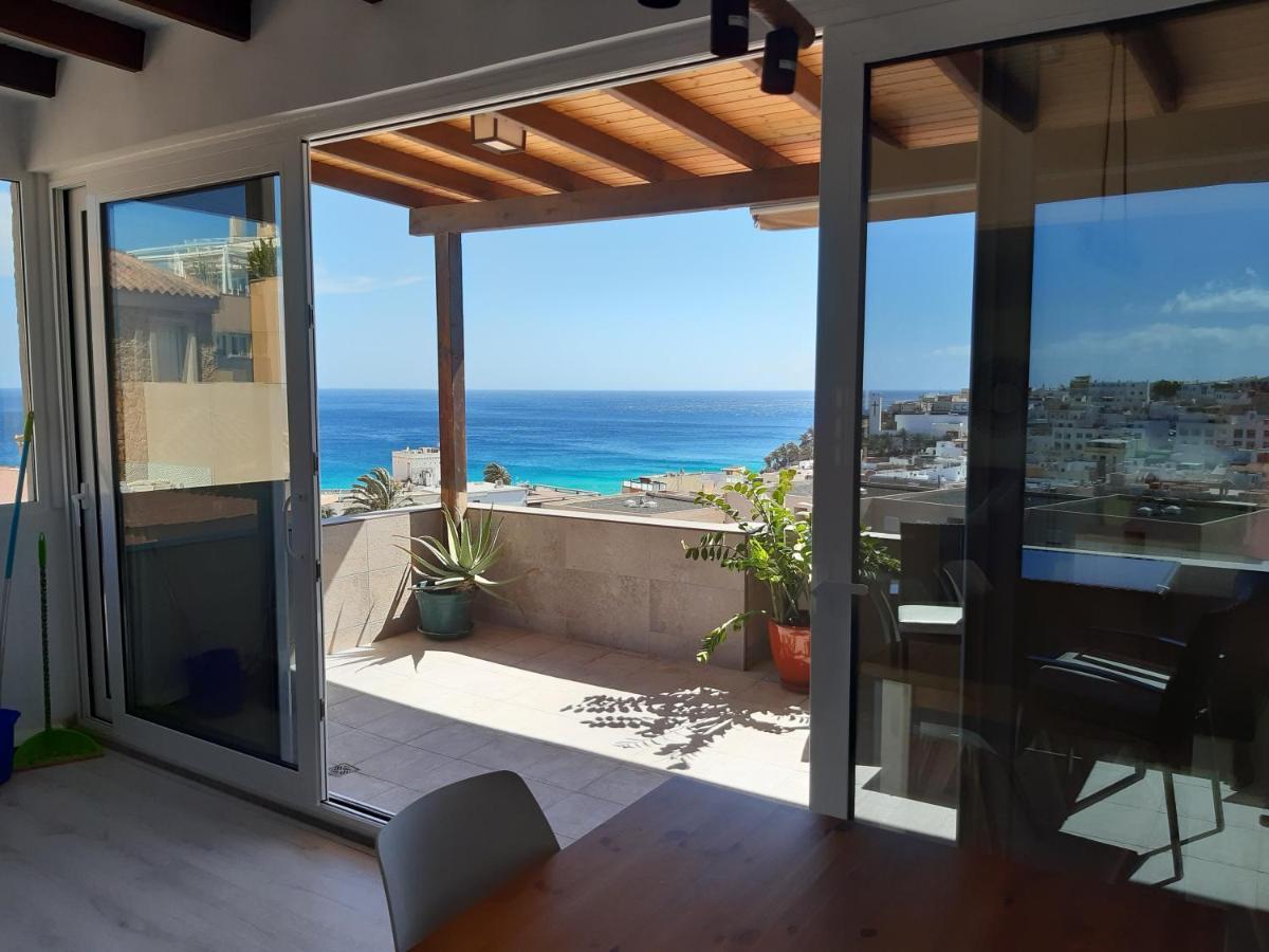 Enjoy Morro Jable Morro Jable (Fuerteventura) Exterior foto