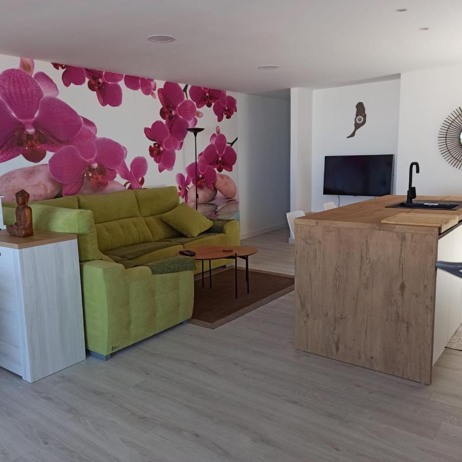 Enjoy Morro Jable Morro Jable (Fuerteventura) Exterior foto