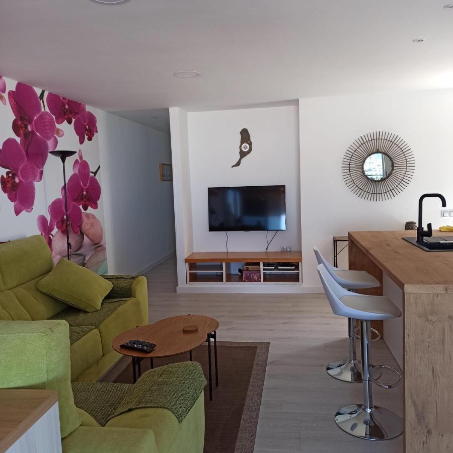 Enjoy Morro Jable Morro Jable (Fuerteventura) Exterior foto