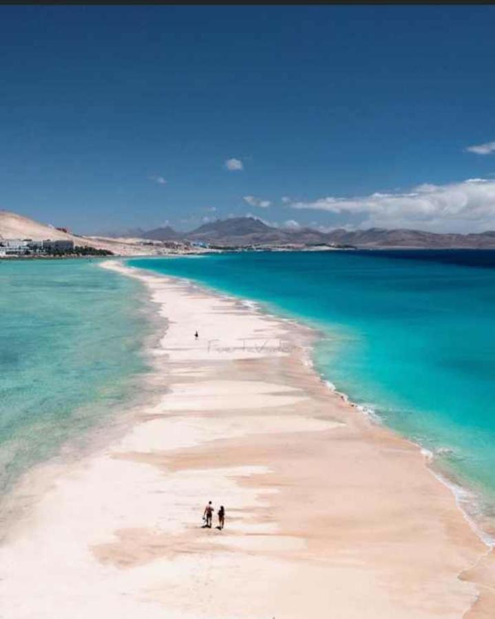 Enjoy Morro Jable Morro Jable (Fuerteventura) Exterior foto