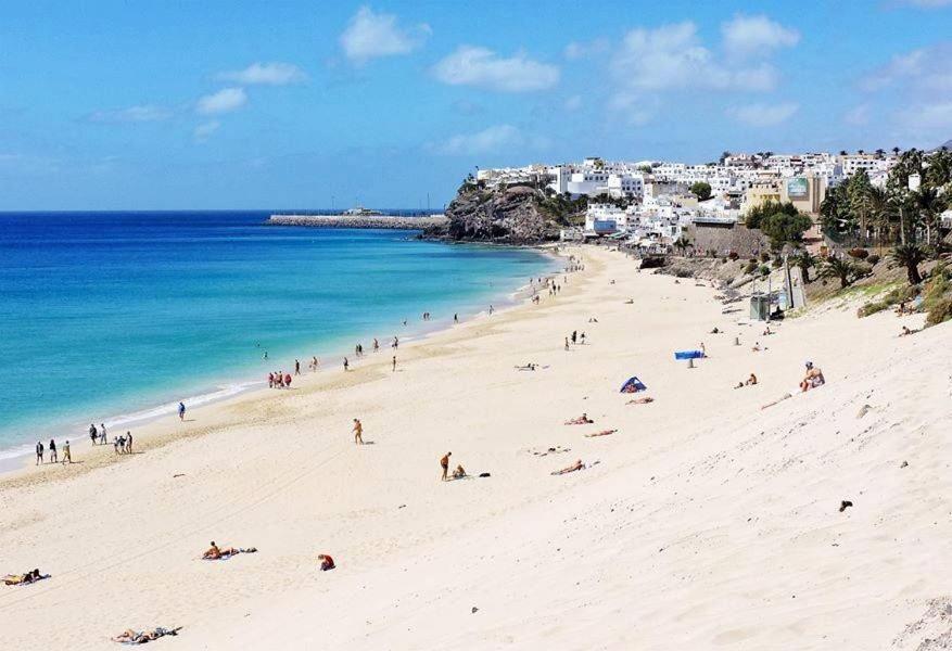 Enjoy Morro Jable Morro Jable (Fuerteventura) Exterior foto